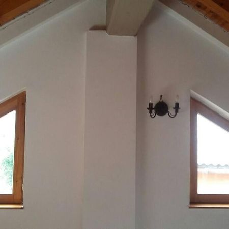 Adosado Con Gran Terraza Villa Villanova Eksteriør bilde