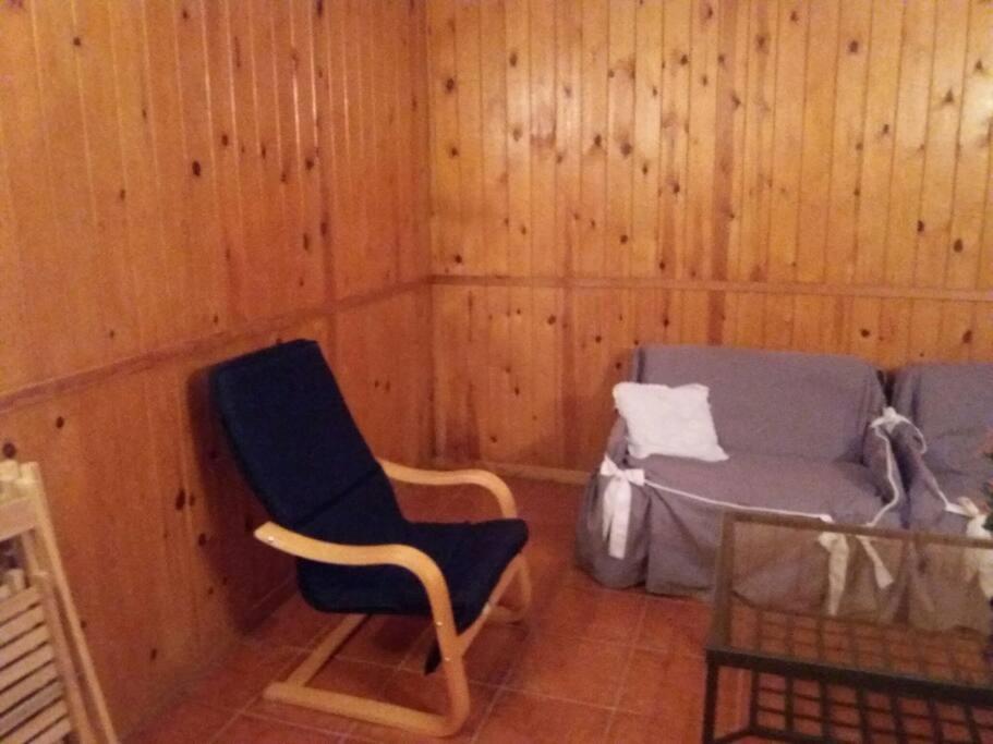 Adosado Con Gran Terraza Villa Villanova Eksteriør bilde