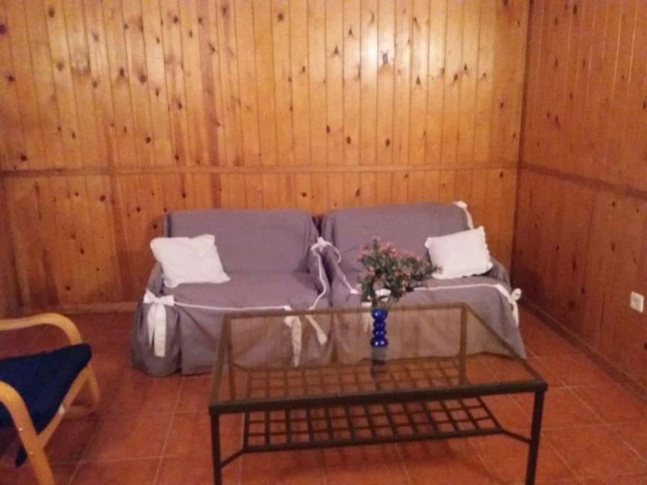 Adosado Con Gran Terraza Villa Villanova Eksteriør bilde