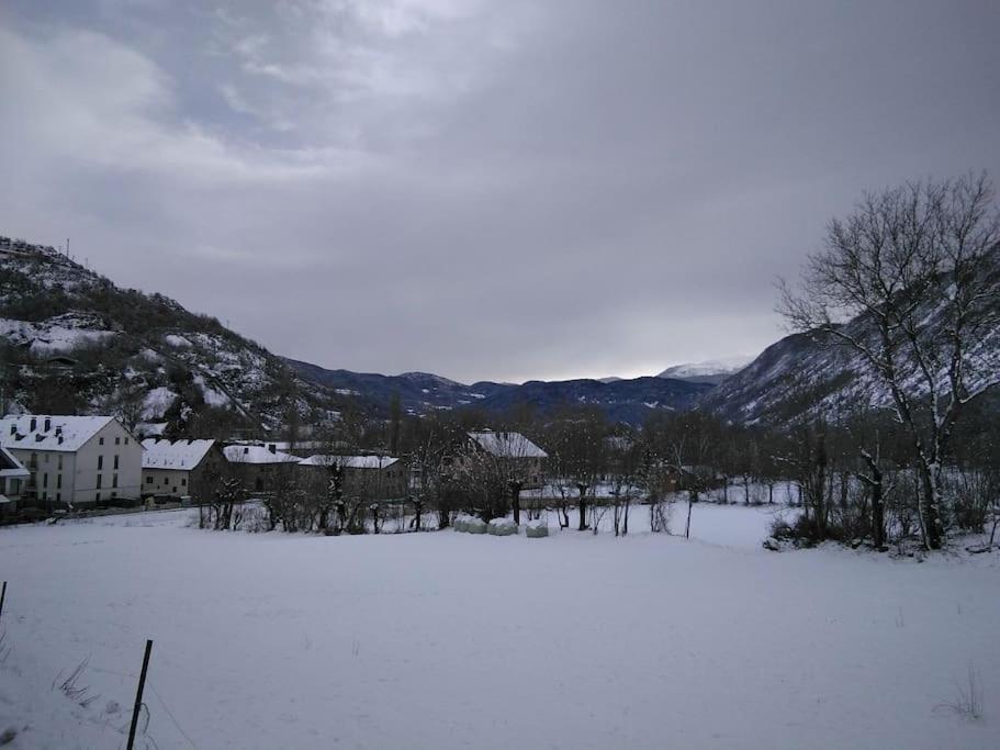 Adosado Con Gran Terraza Villa Villanova Eksteriør bilde