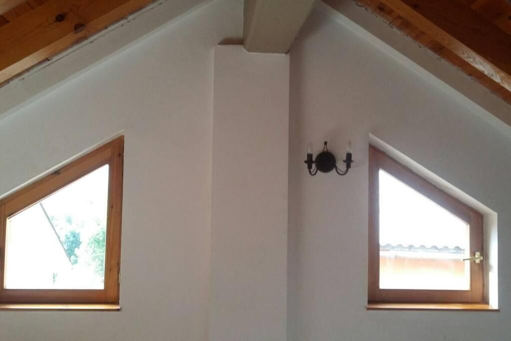 Adosado Con Gran Terraza Villa Villanova Eksteriør bilde