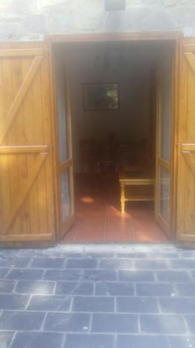 Adosado Con Gran Terraza Villa Villanova Eksteriør bilde
