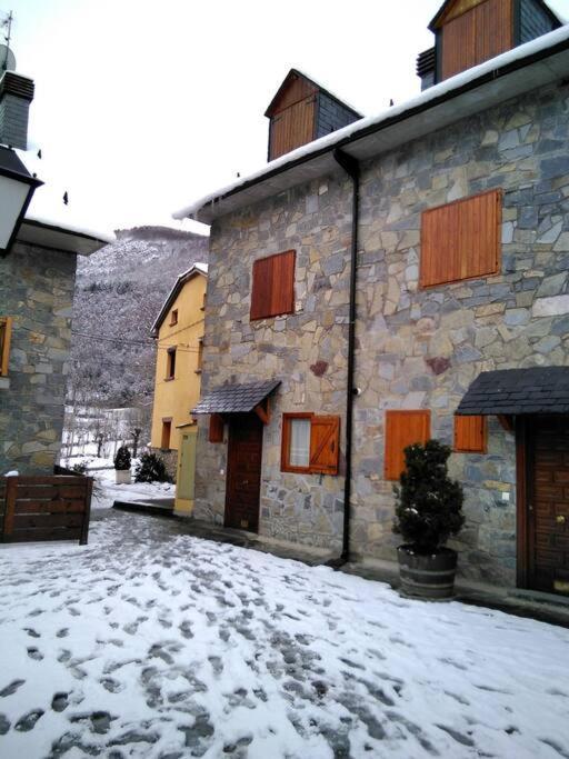 Adosado Con Gran Terraza Villa Villanova Eksteriør bilde