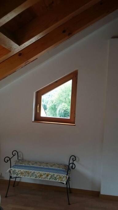 Adosado Con Gran Terraza Villa Villanova Eksteriør bilde