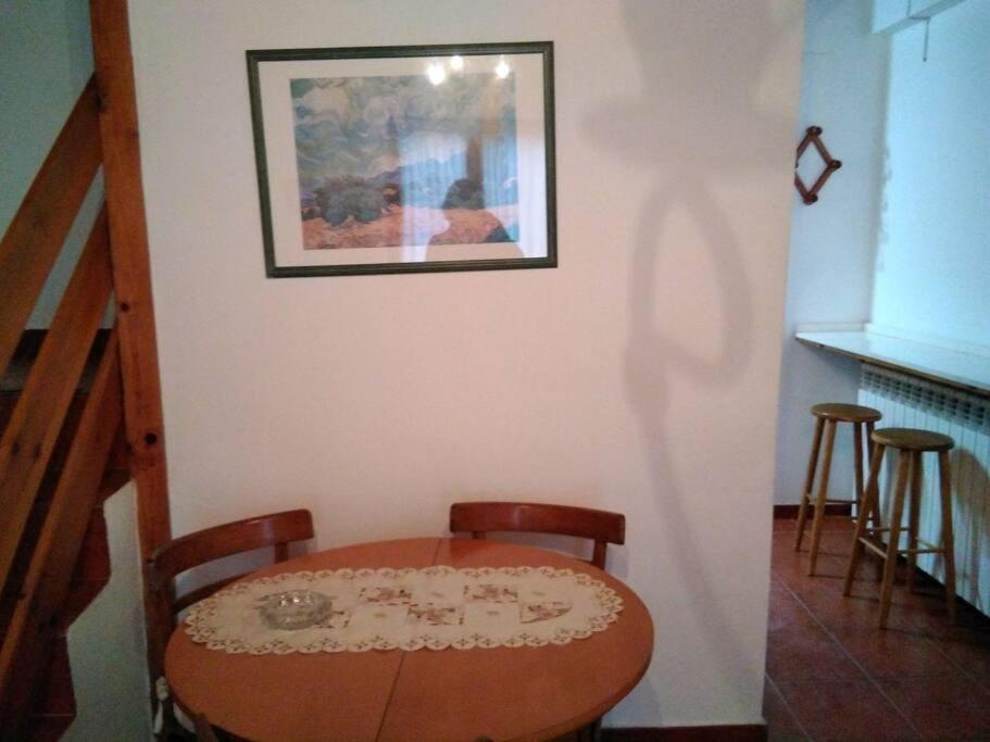 Adosado Con Gran Terraza Villa Villanova Eksteriør bilde