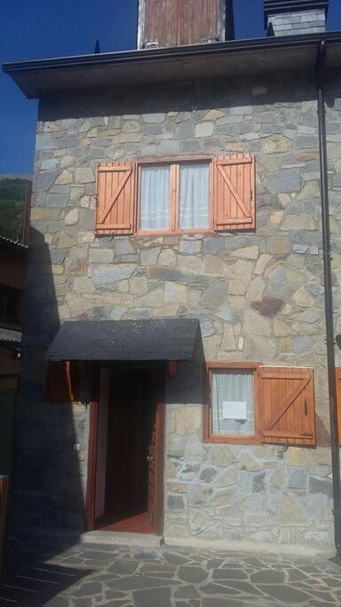 Adosado Con Gran Terraza Villa Villanova Eksteriør bilde