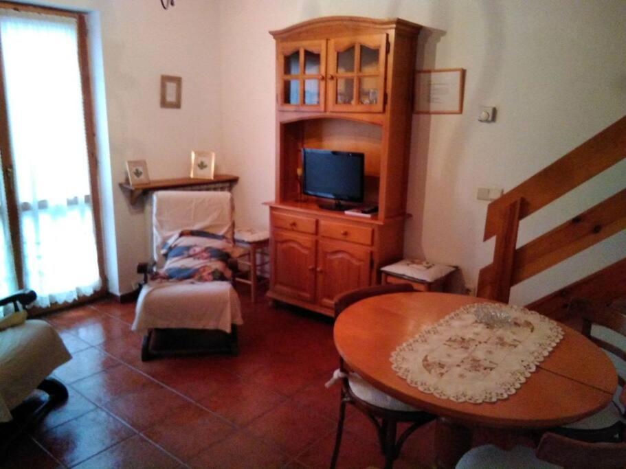 Adosado Con Gran Terraza Villa Villanova Eksteriør bilde
