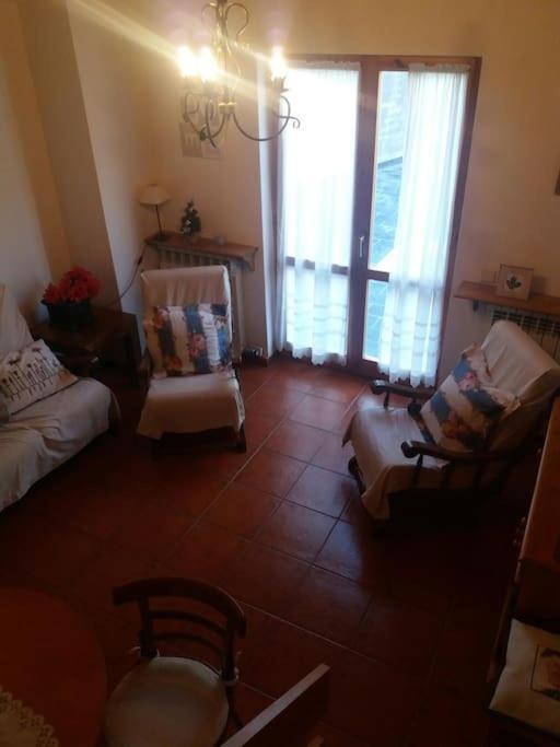 Adosado Con Gran Terraza Villa Villanova Eksteriør bilde