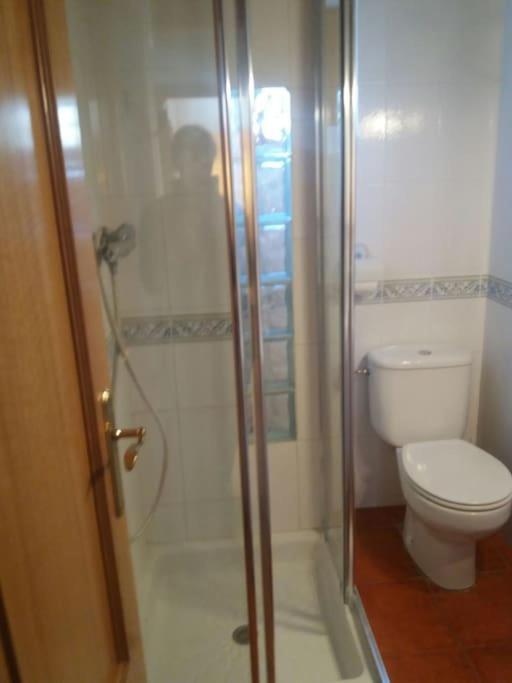 Adosado Con Gran Terraza Villa Villanova Eksteriør bilde