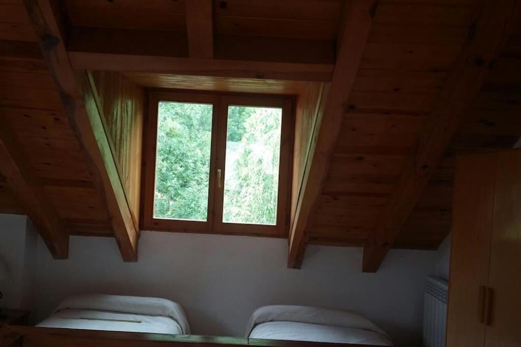 Adosado Con Gran Terraza Villa Villanova Eksteriør bilde